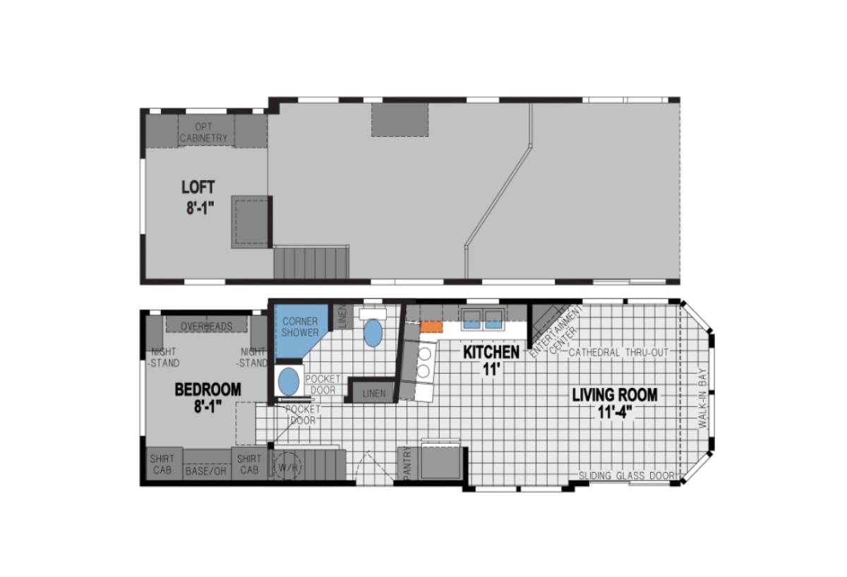 Phil & Lee's Homes in Escanaba, MI Manufactured Home Dealer